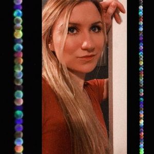 Meet your Posher, Chantal